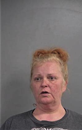 Mary Tingle, - Jefferson County, KY 