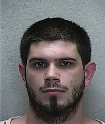 Ronnie Tirado, - Marion County, FL 