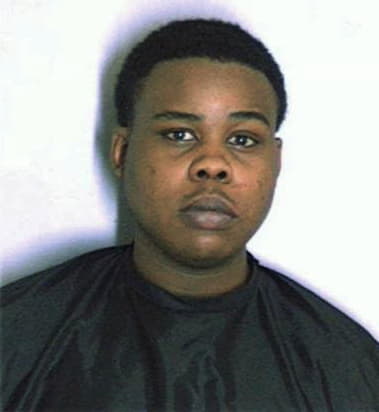 William Townsend - DeKalb County, GA 