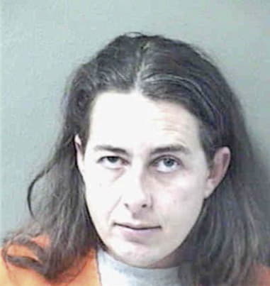 Monica Trejo-Ramirez, - Okaloosa County, FL 