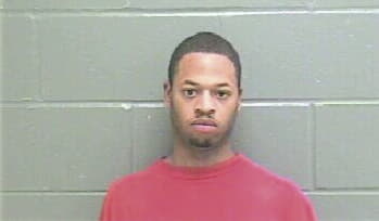 Gary Tribble - Kenton County, KY 