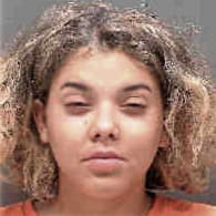 Makayla Tucker, - Sarasota County, FL 