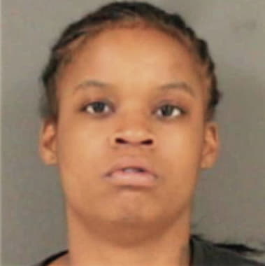 Charmaine Turner, - Hinds County, MS 