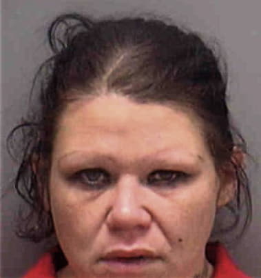 Candy Vargas-Lopez, - Lee County, FL 