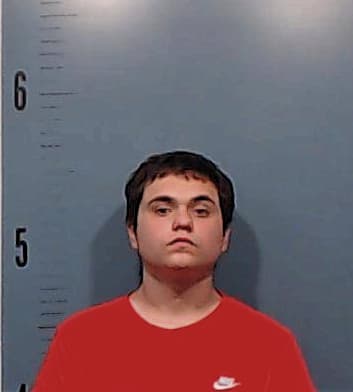 Jose Villafranco-Lopez, - Taylor County, TX 