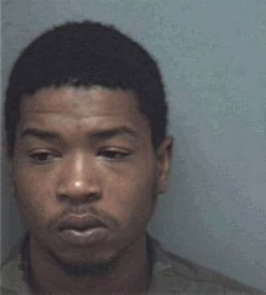 Darius Walker, - Montgomery County, VA 