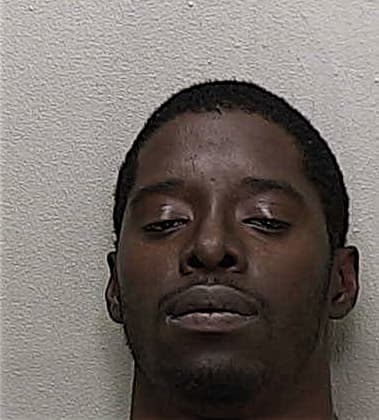 Tyrone Walker, - Marion County, FL 