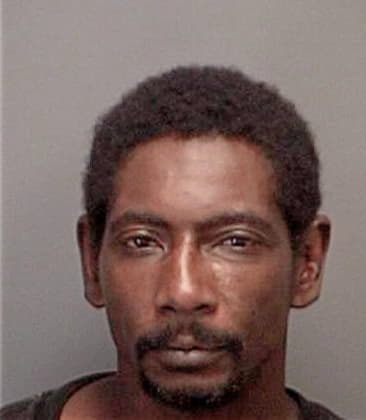 Paul Watson, - Pinellas County, FL 