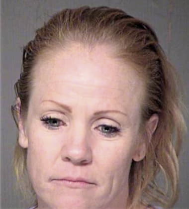 Lori Wedeward - Maricopa County, AZ 