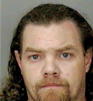 Billy Wells - Polk County, FL 