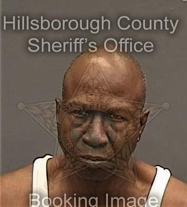 Moses Wells, - Hillsborough County, FL 