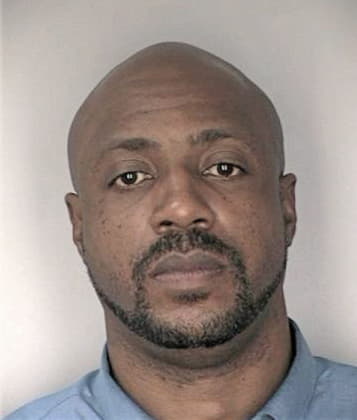 Tremaine White - Hillsborough County, FL 