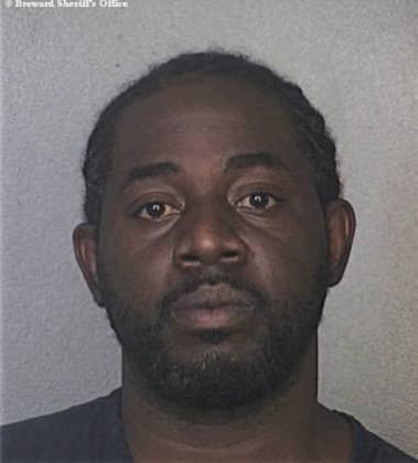 Lawrence Williams, - Broward County, FL 