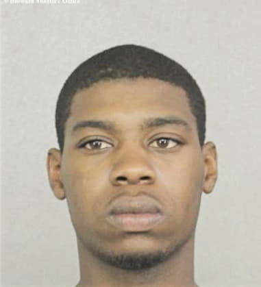 Terrance Williams, - Broward County, FL 