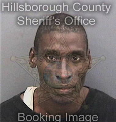 Terrance Williams, - Hillsborough County, FL 