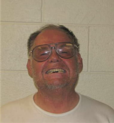 Reuben Womack, - Crook County, OR 