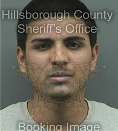 Samuel Woodall, - Hillsborough County, FL 