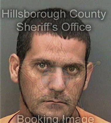 James Yeager, - Hillsborough County, FL 