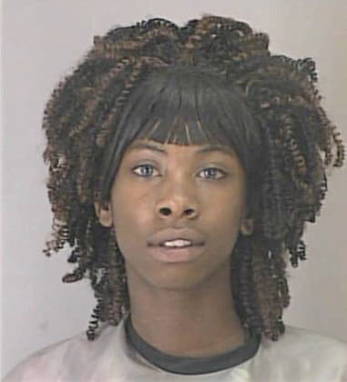 Marva Alston - DeKalb County, GA 