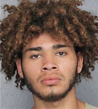 Danny Alvarez, - Broward County, FL 