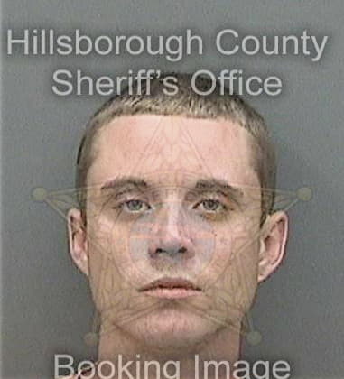 Joel Alvarez, - Hillsborough County, FL 