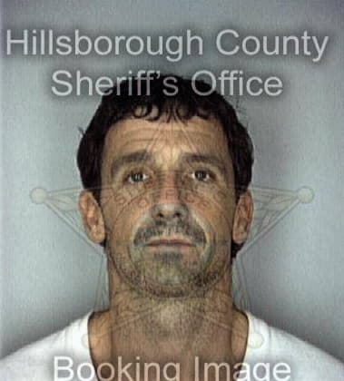 Juan Alvarezlopez, - Hillsborough County, FL 