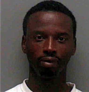 Adrian Andrew, - Lee County, FL 