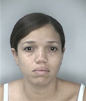 Marta Arce, - Hillsborough County, FL 