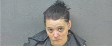 Michaelann Argabright, - Lynchburg County, VA 