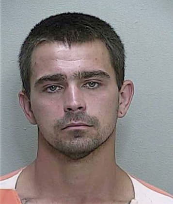 Joe Bartholomew, - Marion County, FL 