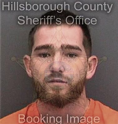 Jon Bell, - Hillsborough County, FL 