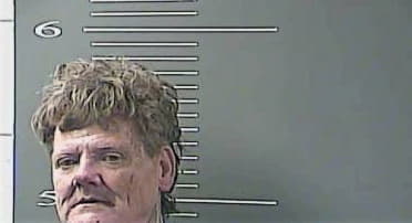 Randel Boggs, - Johnson County, KY 