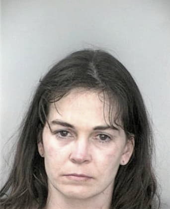 Jacqueline Bonilla - Hillsborough County, FL 