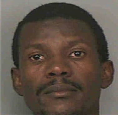 Adrian Brackins - Polk County, FL 