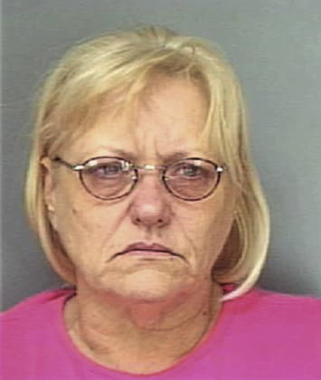 Dorothy Bradberry - Polk County, FL 