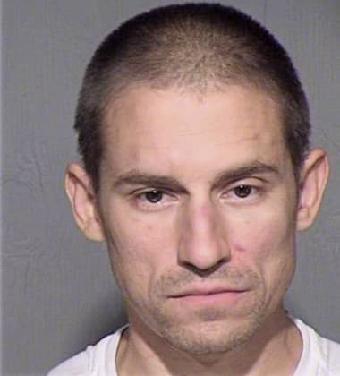 Clifford Bradford - Maricopa County, AZ 