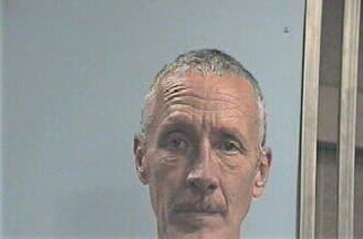William Bratton - Fayette County, KY 