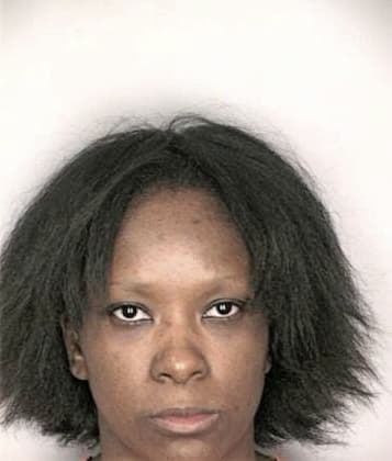 Larita Briggs - Hillsborough County, FL 