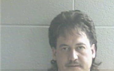 Charles Brock, - Laurel County, KY 