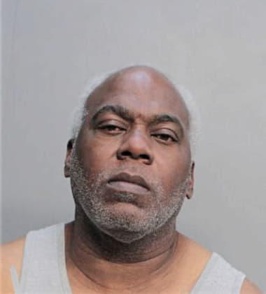 Melvin Brownlee, - Dade County, FL 