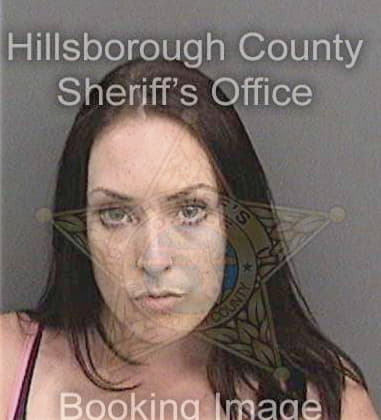 Norma Bruneau, - Hillsborough County, FL 