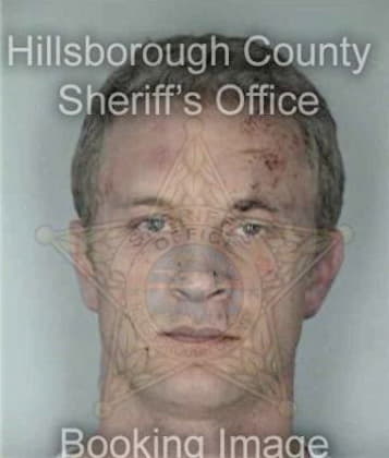 Christopher Brunson, - Hillsborough County, FL 