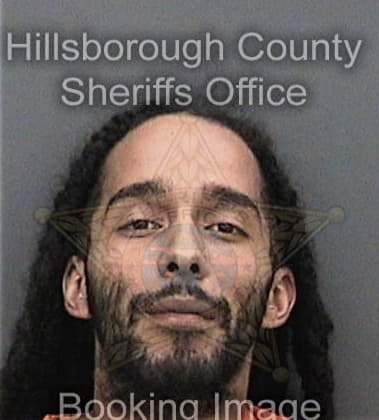 Shaun Bush, - Hillsborough County, FL 