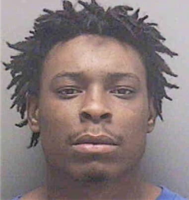 Derrick Calhoun, - Lee County, FL 