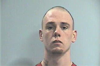 Christopher Camuglia, - Fayette County, KY 