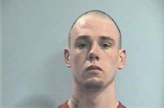 Christopher Camuglia - Fayette County, KY 