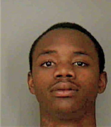 Antonio Cannon, - Polk County, FL 