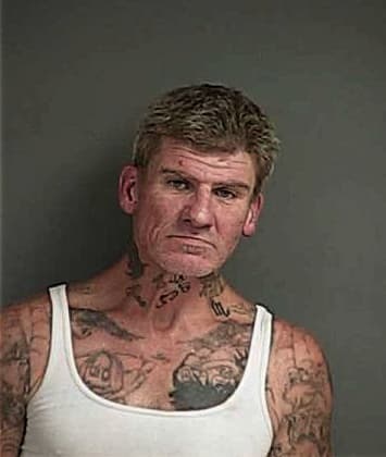 Antonio Cappa, - Douglas County, OR 