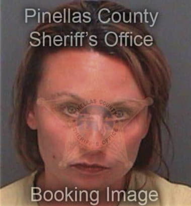 Jerri Carla, - Pinellas County, FL 