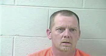 Anthony Carman, - Daviess County, KY 